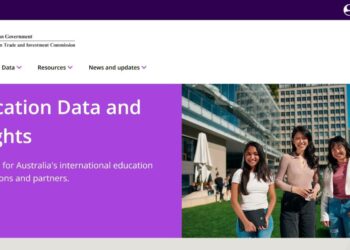 Austrade upgrades EDI platform as providers look to diversify their international strategy
