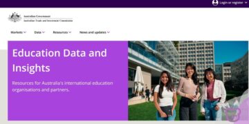 Austrade upgrades EDI platform as providers look to diversify their international strategy