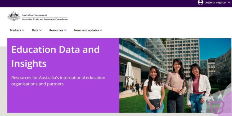 Austrade upgrades EDI platform as providers look to diversify their international strategy