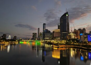 Queensland’s regional study cluster funding ends, raising questions about what comes next