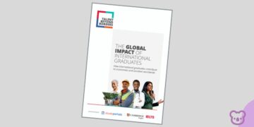 International graduates set to generate US$1.7 trillion, with Australia among the big winners