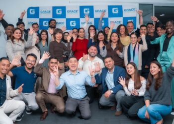 Grace International marks 20 years with Sydney education and migration expo