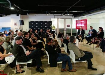 HEA launch puts employer connections at the centre of postgraduate offer