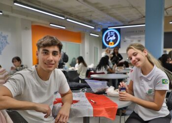 ILSC and Humber build a more direct pathway from English study to college in Canada