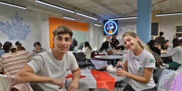 ILSC and Humber build a more direct pathway from English study to college in Canada