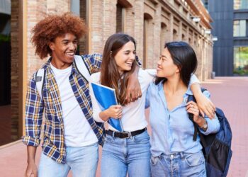 Beyond Arrival: Closing the Confidence Gap in International Student Support