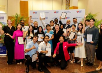 Finalists Revealed for Study NT’s 10th Annual Awards