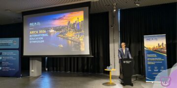 International education confronts another year of policy uncertainty at SYMPLEDX